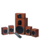 GENIUS SW-HF 5.1 4800 v2, 5.1 Reproduktory