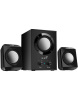 GENIUS SW-2.1 300, Reproduktory 2.1, 10W