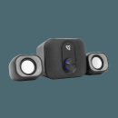 SBOX SP-182, Sada reproduktorov 2.1, 11W