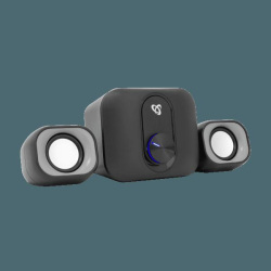 SBOX SP-182, Sada reproduktorov 2.1, 11W