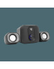 SBOX SP-182, Sada reproduktorov 2.1, 11W