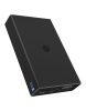 RAIDSONIC ICY Hliníkový ext. box pre 2x 2,5" SSD