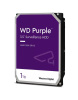 WD PURPLE 1TB/3,5"/64MB/26mm