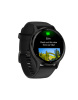 GARMIN VENU 3, Smart hodinky, Black/Slate (Axel Scheffler)
