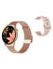 MAXCOM FW58 Vanad Pro, Smarthodinky, Gold