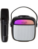 ADLER AD 1199B, Bluetooth karaoke reproduktor +mik