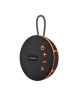 MANTA SPK02GO, Bluetooth reproduktor, blk