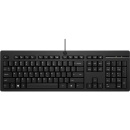 HP 125 Wired Keyboard - SK/CZ 266C9AA#BCM