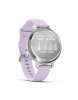 GARMIN LILY 2 ACTIVE,Smart hodinky, Silver/Jasmine