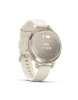 GARMIN LILY 2 ACTIVE,Smart hodinky, Lunar/Gold