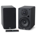 LAUDBERG S1, Bluetooth reproduktory 2.0, blk