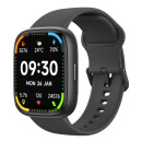 MAXCOM EW06 EcoWatch6, Smart hodinky, čierne