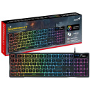 GENIUS GX Gaming Scorpion K7, Herná klávesnica