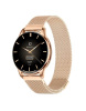 MAXCOM EW03 EcoWatch3, Smart hodinky, zlaté