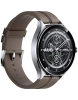 XIAOMI Watch 2 Pro - 4G LTE, Strieborné (Martin Stropnický, Veronika Žilková, Agáta Hanychová)