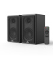 LAUDBERG XS1B, Bluetooth reproduktory 2.0, čie