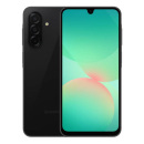 SAMSUNG Galaxy A26 5G 6GB/128GB, black