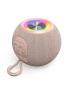 HAMA Ball, Bezdrôtový reproduktor, 5W, ružový