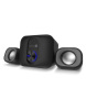 CONNECT IT Rumble PRO, Reproduktory 2.1, 11W