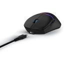 uRAGE Reaper 330, Herná myš, USB, čierna