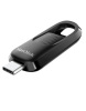 SanDisk Ultra Slider USB 3.2 Type C, 256GB