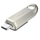 SanDisk Ultra Luxe USB Type C, 64GB