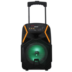PRIME3 APS22 BLAZE, BT Karaoke reproduktor