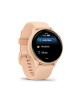 GARMIN Vívoactive 6, Pink Dawn
