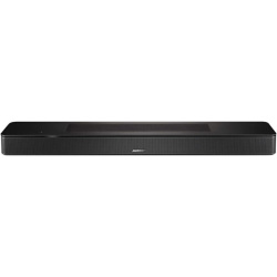 BOSE SMART Soundbar, čierny