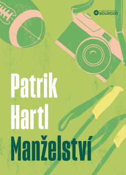 Manželství (Patrik Hartl)