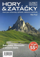 Hory & zatáčky - Rakousko, Slovinsko a severní Itálie (Petr Fryč)