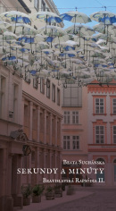 Sekundy a minúty (Beata Suchánska)