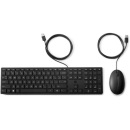 HP 320MK, USB Klávesnica a myš