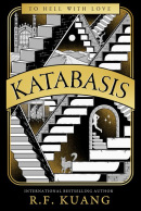 Katabasis (Rebecca F. Kuang)