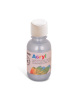 Akrylová farba strieborná 125 ml