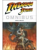 Omnibus Indiana Jones (Gary Gianni)