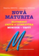 Slovenský jazyk a literatúra- nová maturita (Katarína Hincová, Alexandra Húsková)