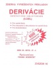 Derivácie II. diel ( M. Olejár, I. Olejárová )