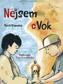 Nejsem (c)Vok (Petra Braunová)