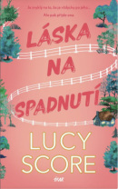 Láska na spadnutí (Lucy Score)