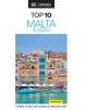 Malta a Gozo - Top 10, 2. vydání
