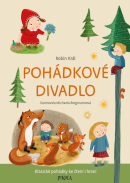 Pohádkové divadlo (Robin Král)