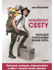 Honzíkovy cesty - Putování s kuchařem kolem světa (Ján Michálek)