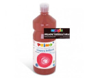 Temberová farba Magic  hnedá 1000 ml