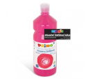 Temperová farba cyklámenová Magic 1000 ml