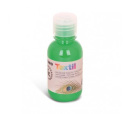 Farba na textil, zelená 125 ml