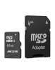 HIKSEMI C1, Micro SDHC Card 16GB, Class 10 + A