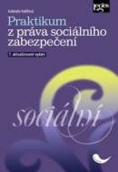 Praktikum z práva sociálního zabezpečení (Gabriela Halířová)