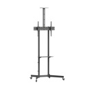 SBOX FS-401-2, Podlahový držiak na TV, 37" - 70"