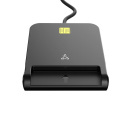 SBOX CR-02, Čítačka SMART kariet